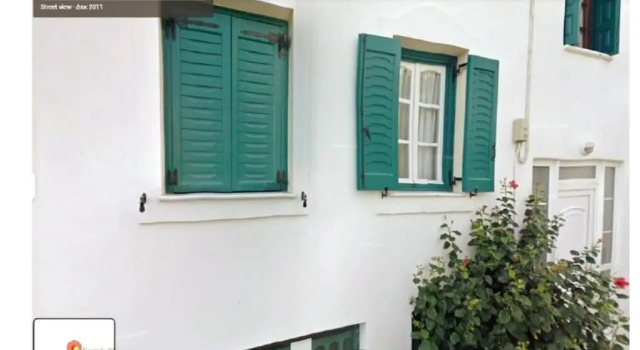 Cozy Studio 1 Naxos