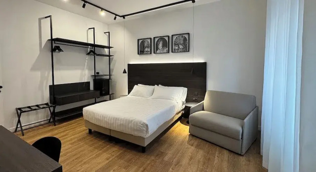 Museum Hospitality - Vatican Apartments