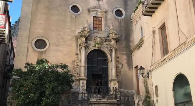 Sicilian Dream Apartments