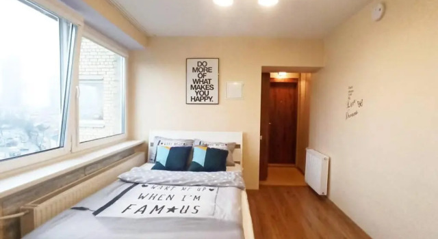 Amazing View Central Studio Apartment, Забронировать Апартаменты/квартира Апартаменты Вильнюса, рядом с Костел Святой Анны, Апартаменты/квартира