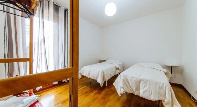 Romy charmy flat