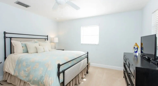 Santiva Splendor Canal Front - The Perfect Island Retreat! 3 Bedroom Home, Book Feriehus Wulfert USA, nær Turner Beach