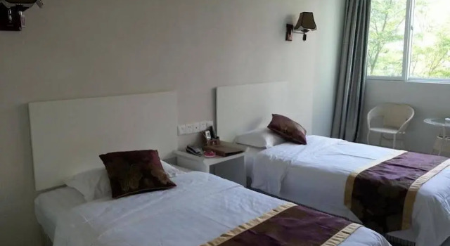 Sanya Dadong Sea Yelinyuan Holiday Apartment, Book Apartment Sanya Hainan