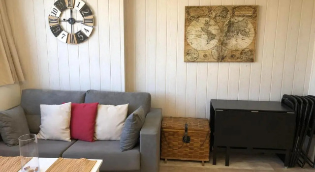 Апартаменты Apartamento Ski Place 6 personas
