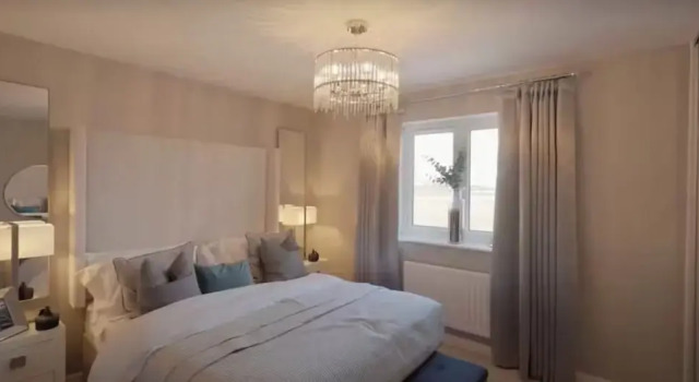 The Weald Hideaway - 3 Bedrooms - Luxury Property, Rezervați Casă de vacanță Vile în Huntingdon, Vilă