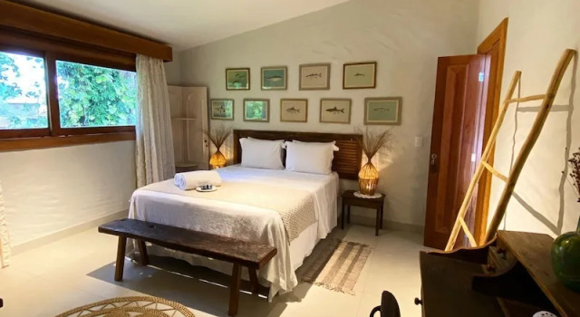 Casa Amada, Rezervovat Hotel Hotely v Bahia se snídaní, Snídaně