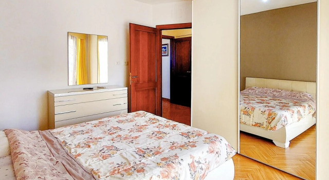 Stunning Apartment in Castelsardo With 4 Bedrooms