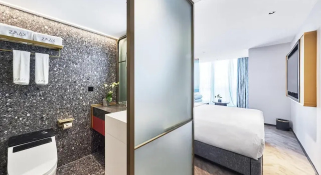 M Hotel
