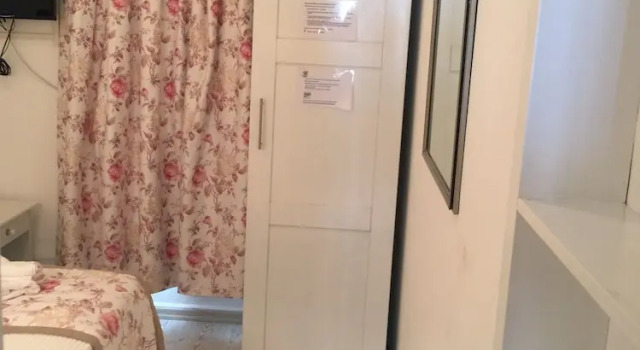 Номер Standard Pasha Motel