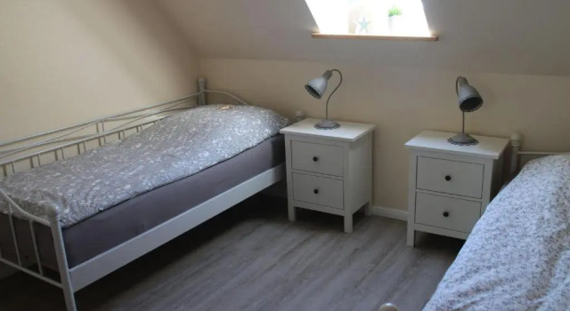 Ferienwohnung-Scheel