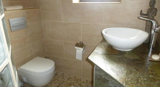 Коттедж *****Finca Bella Vista