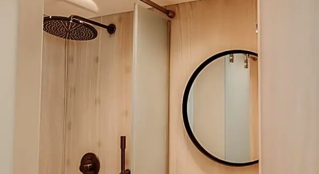Номер Comfort Hotel Freihof