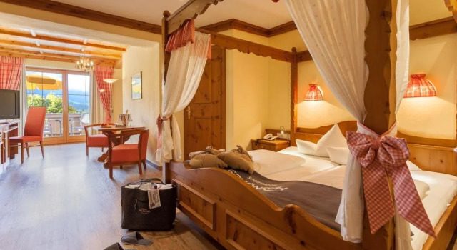 Sporthotel Schönruh, Prenota Hotel Ehrwald Zugspitz Arena