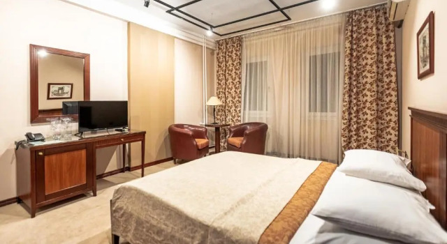 Номер Standard The Regent Club Hotel