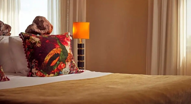 Люкс Van der Valk Hotel Amersfoort-A1