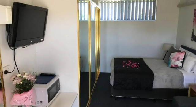 Tall Timbers Motel, Prenota Motel Dungog North Coast New South Wales