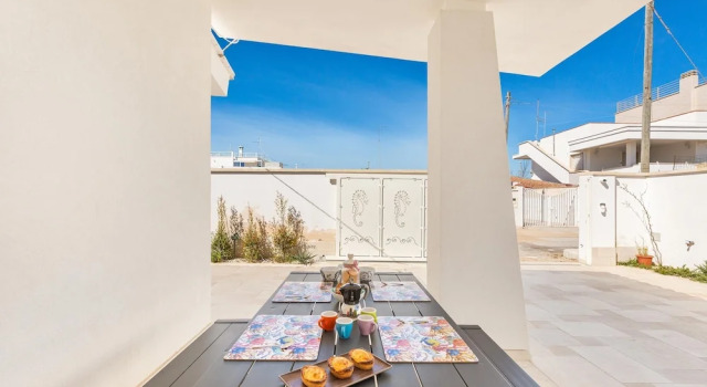 Вилла 3284 Villa Anita by Barbarhouse