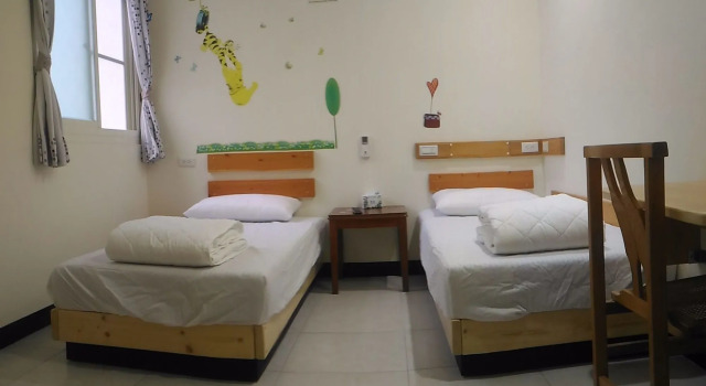Blockhead Bed and Breakfast