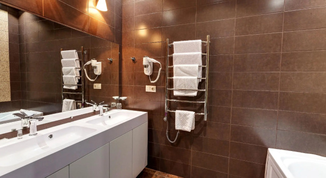 Suite doppia Imrus Hotel Moskva Hotel