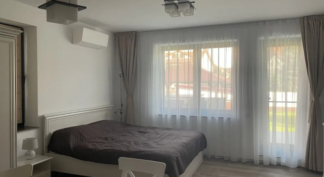 Monolocale Iarca Inn