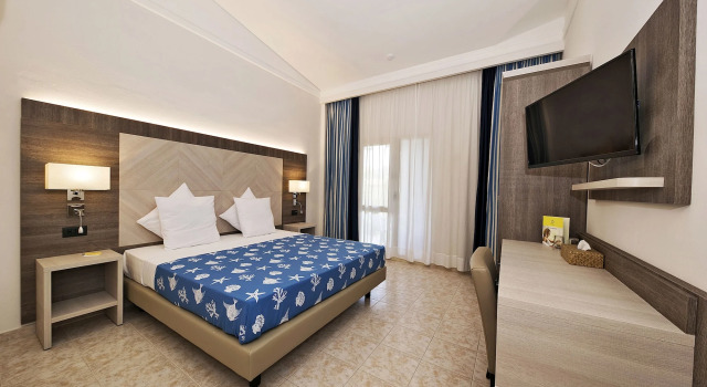 TUI MAGIC LIFE Calabria - All Inclusive, Varaa Lomakeskus Pizzo Calabria