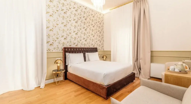 Incanto Relais & Charme - dBe Hotels, Prenota Bed & breakfast Hotel a Firenze con piscina, Piscina