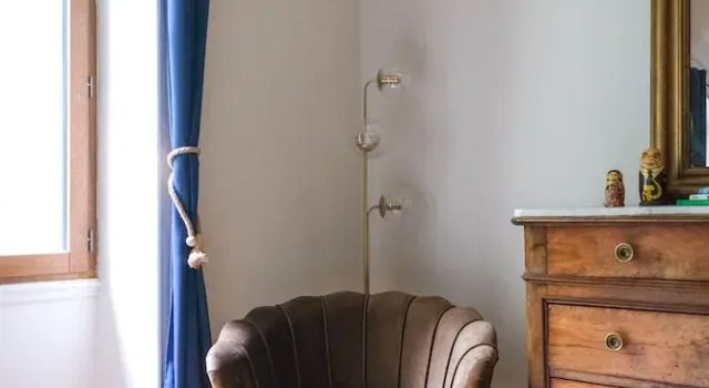 Люкс Superior Suite de l'Opéra