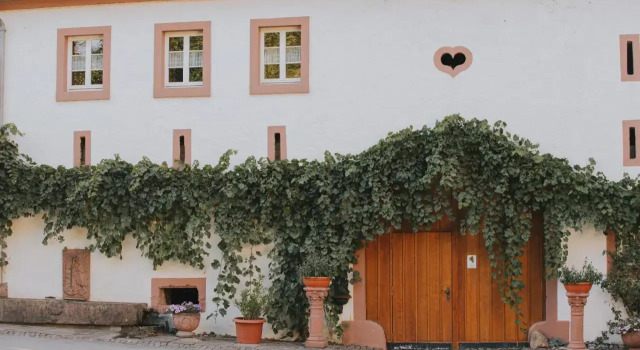 Hotel Karlsmuehle, Забронировать Отель Мертесдорф Trier-Saarburg