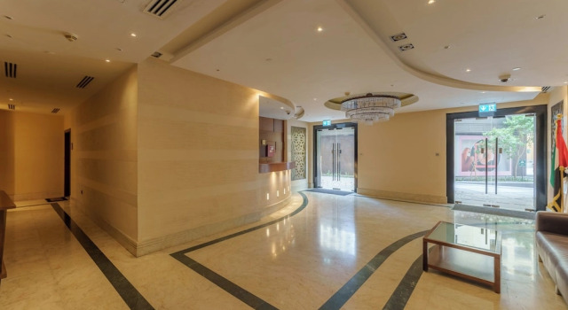 Marco Polo - Chic 1 BR with 2 balconies | Marina Views & Tram, Забронировать Апартаменты/квартира Апартаменты Эмирата Дубая, рядом с Dubai Marina Yacht Club, Апартаменты/квартира