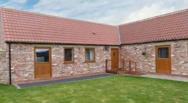 Cooper Cottage, Varaa Lomakoti Mökit kohteessa Merseyside, Mökki
