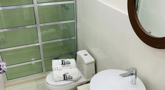Двухместный номер Business Neo Business Hotel
