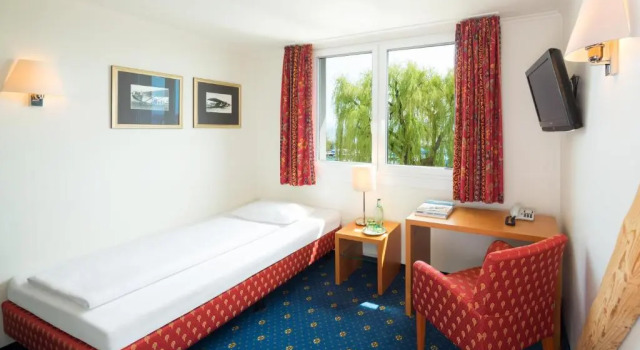 Номер Standard Hotel Seehof