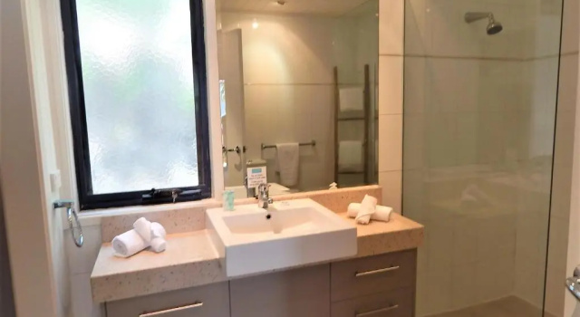 Вилла Palm Bay Resort