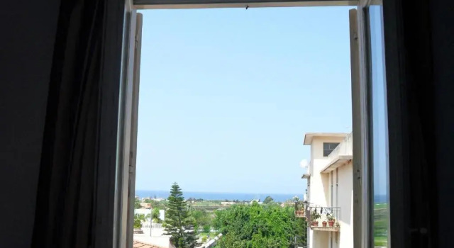 Номер Standard Hotel Piro