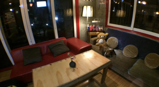 Mr.Comma Guesthouse - Hostel, Забронировать Хостел Хостелы Сеула, рядом с Магазин Butter zakka, Хостел