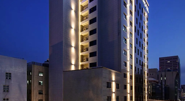 Номер Standard Notte La Mia Hotel