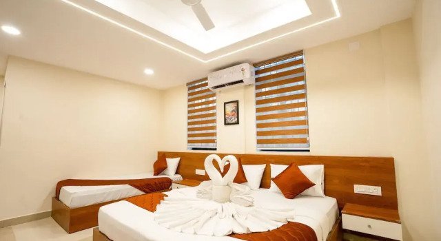 Номер Premium Tagme Suites