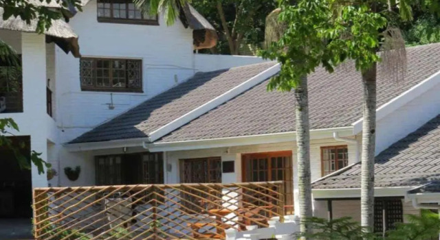 Люкс 3 Lagoon Getaways