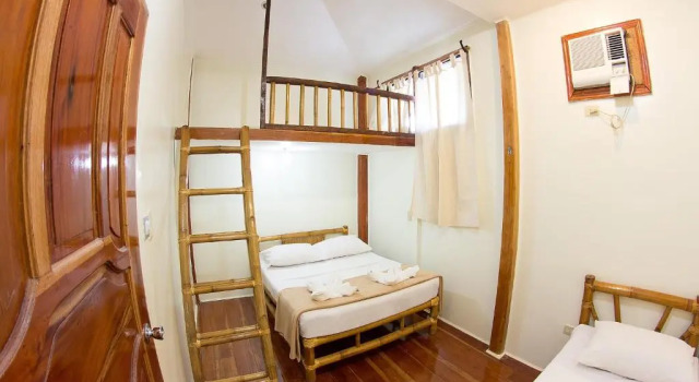 Люкс The Rose Pike at Boracay