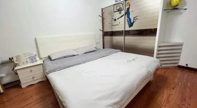 Люкс Pingtan Wanbao Gongyuan Nanfeng Yaju Homestay
