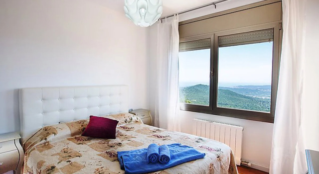 House Amalia Sta Cristina D'Aro