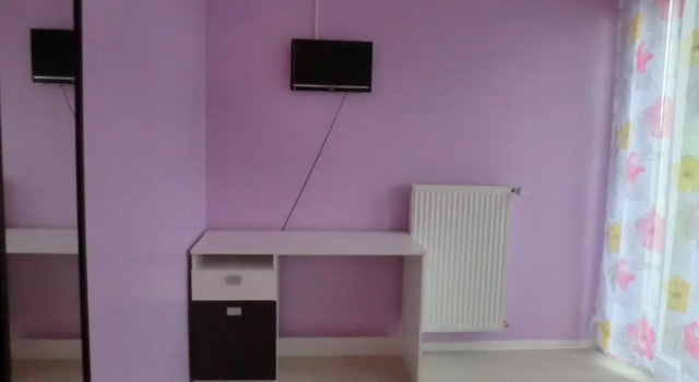 Двухместный номер Standard Gästezimmer Vogelsberg