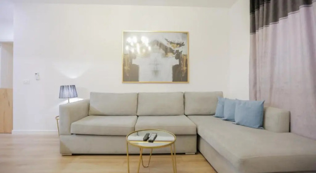 Miku Apartment-Amazing 1BD At Wilson Squear