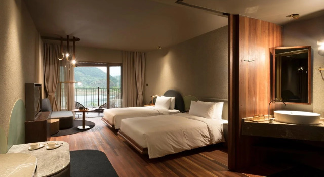 Hotel Karen, Book Hotel Hoteller i Chun'an med morgenmad, Morgenmad