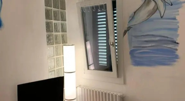 Трёхместный номер Standard Backpackers House