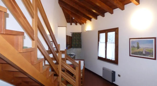 Номер Standard Hotel Residence Margherita