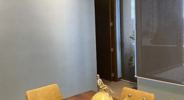 Люкс Solace Hotel