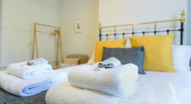 Borrowfield Lodge, Book Hotel Derby Derbyshire