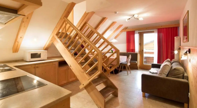Номер Standard Residence Mugun