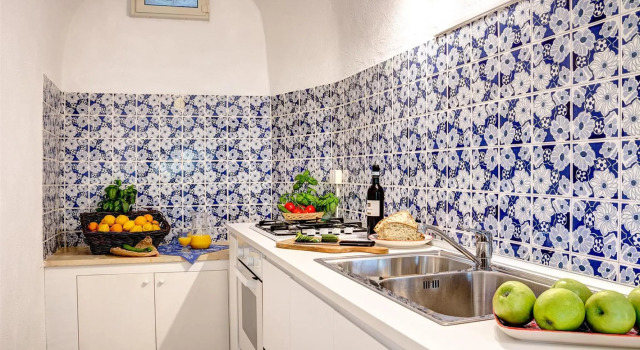 The Fisherman’s Suite –  Steps from the beach